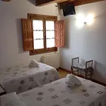 El Manzano *