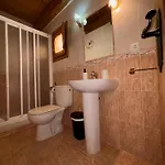 Guest house El Manzano