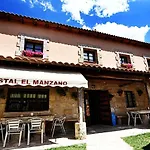 El Manzano בית הארחה