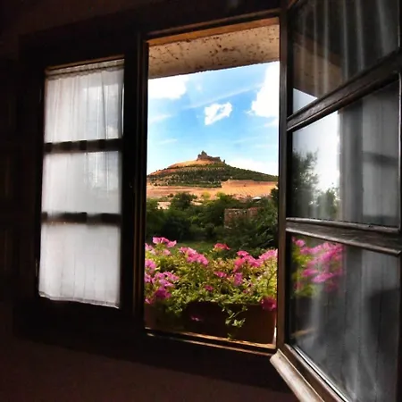 El Manzano 게스트하우스 *