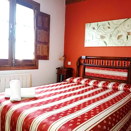 Gasthof El Manzano Castrojeriz