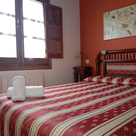 El Manzano 게스트하우스 카스트로헤리츠