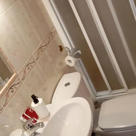 El Manzano 게스트하우스 카스트로헤리츠