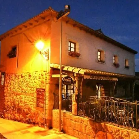 El Manzano * Castrojeriz