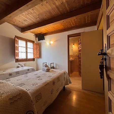 El Manzano Castrojeriz