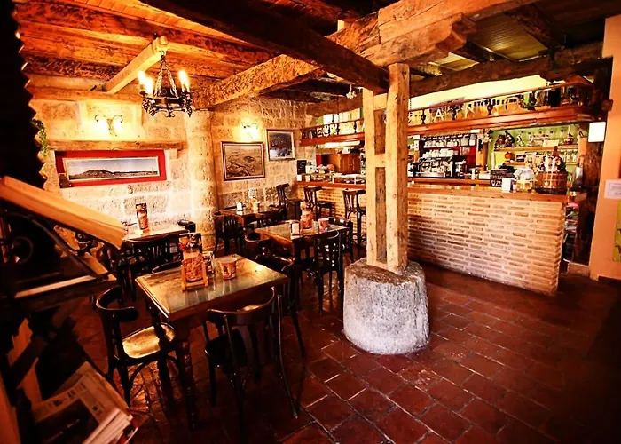 El Manzano ゲストハウス カストロヘリス