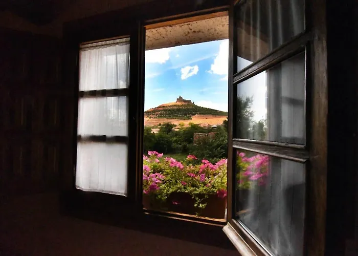 El Manzano ゲストハウス *