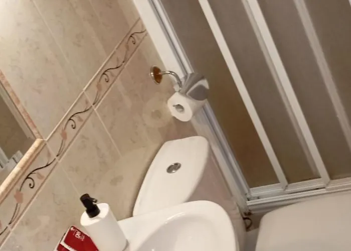 El Manzano ゲストハウス カストロヘリス