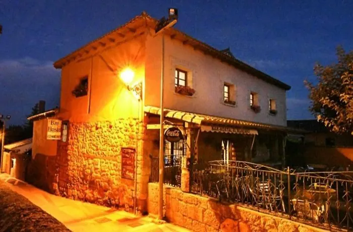 El Manzano * Castrojeriz