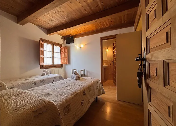 El Manzano Castrojeriz